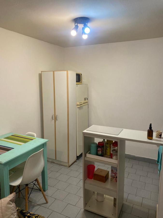 Ideal Departamento A Metros De Canada Dean Funes Y Arturo M Bas *