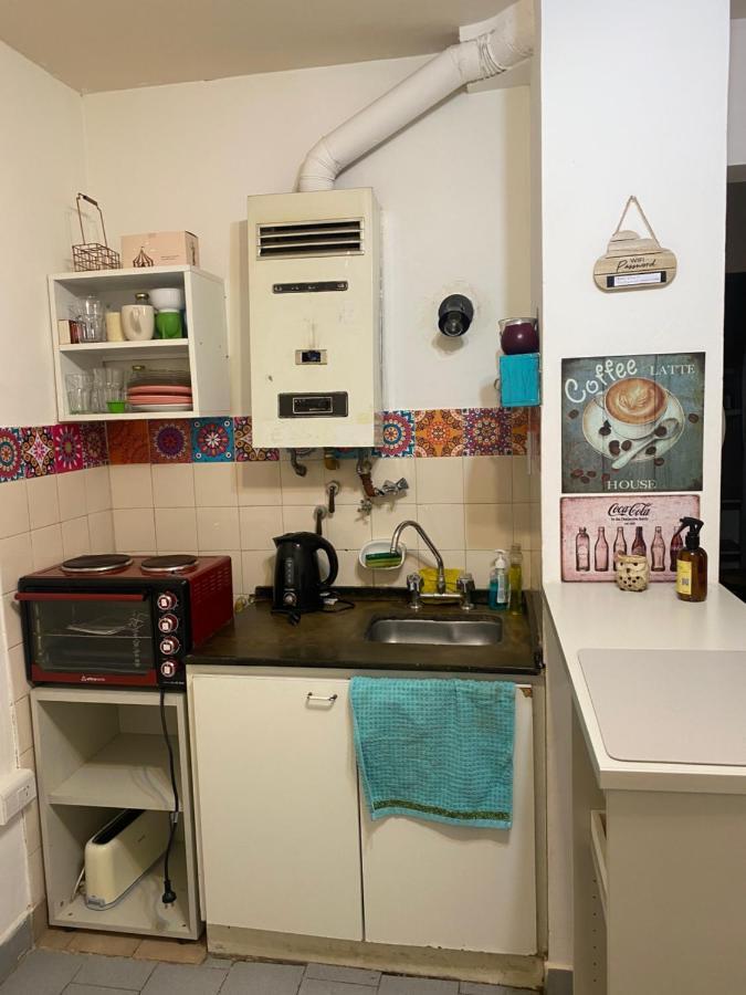 Ideal Departamento A Metros De Canada Dean Funes Y Arturo M Bas Apartment *