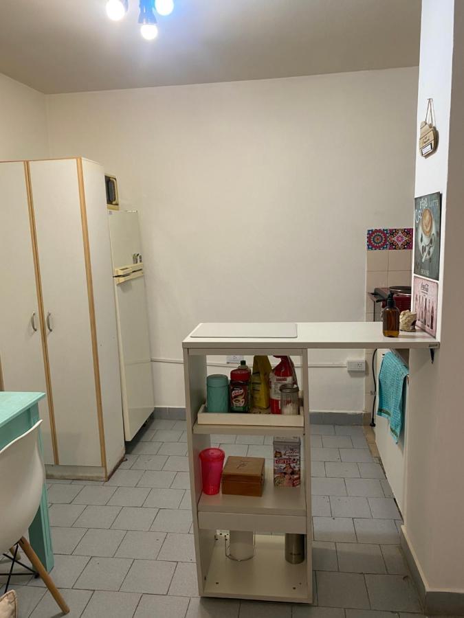 Ideal Departamento A Metros De Canada Dean Funes Y Arturo M Bas *