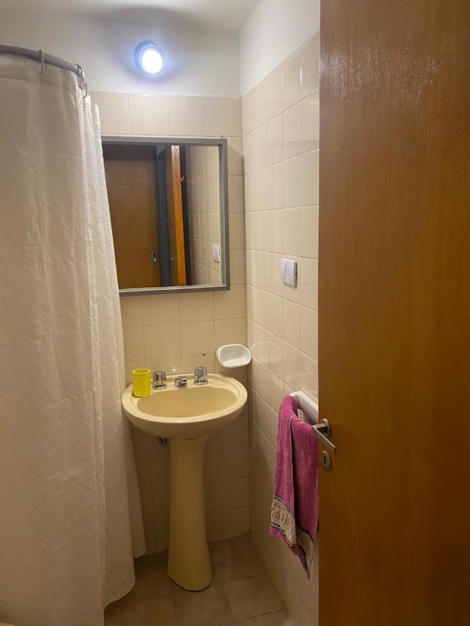 Ideal Departamento A Metros De Canada Dean Funes Y Arturo M Bas *
