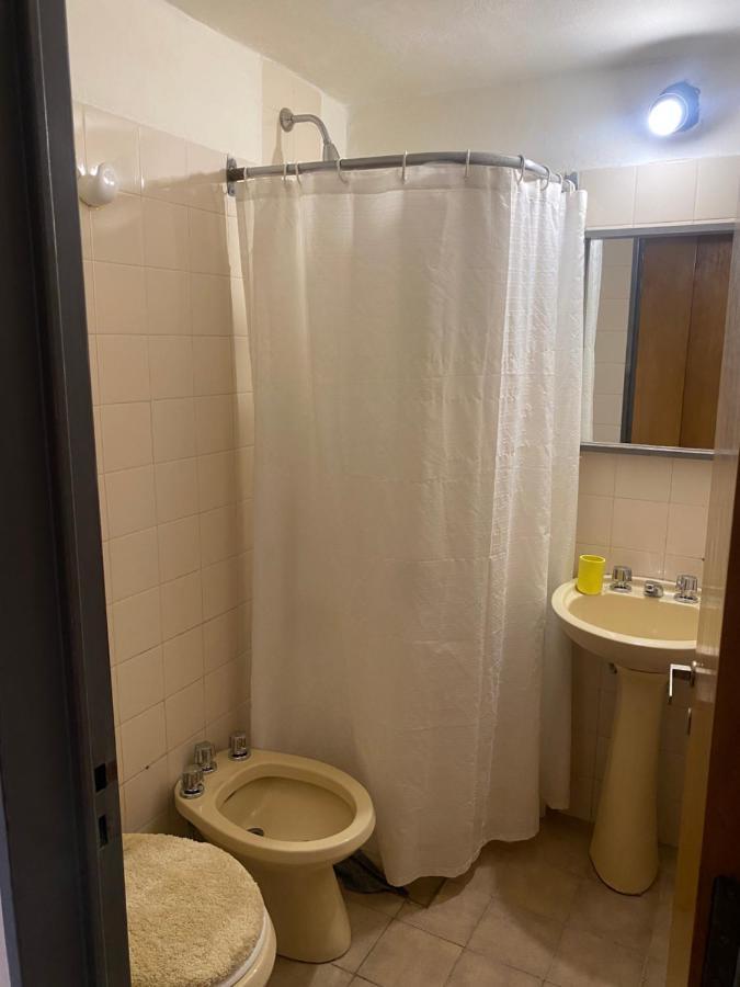 Apartment Ideal Departamento A Metros De Canada Dean Funes Y Arturo M Bas