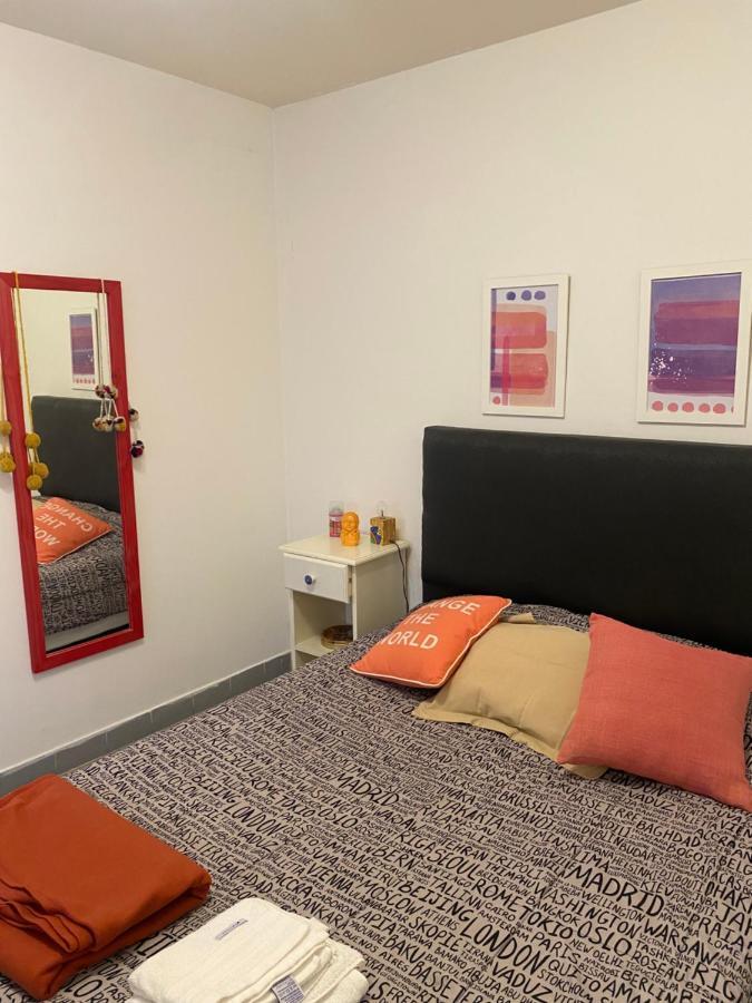 Ideal Departamento A Metros De Canada Dean Funes Y Arturo M Bas Apartment Cordoba