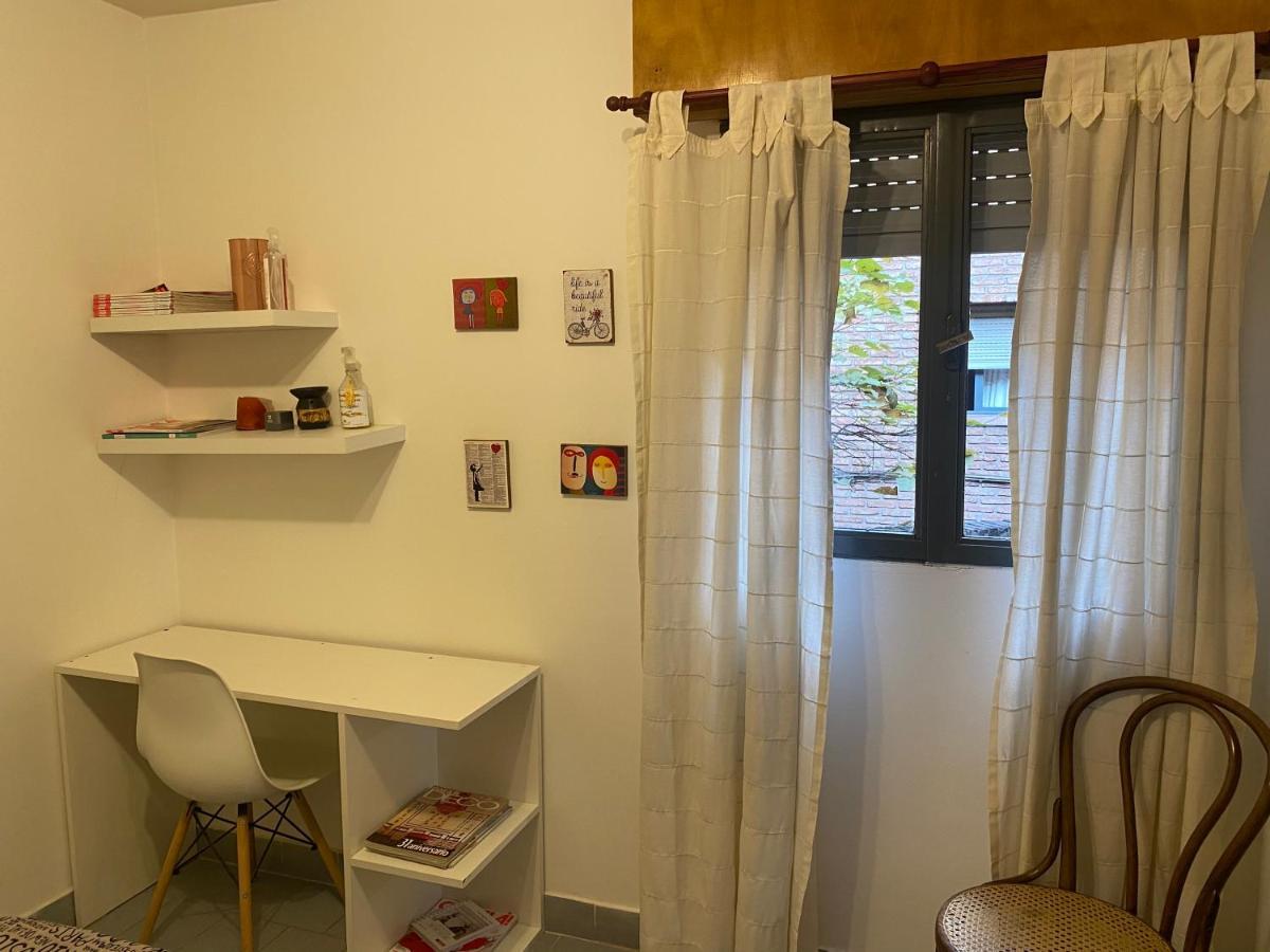 Apartment Ideal Departamento A Metros De Canada Dean Funes Y Arturo M Bas Cordoba