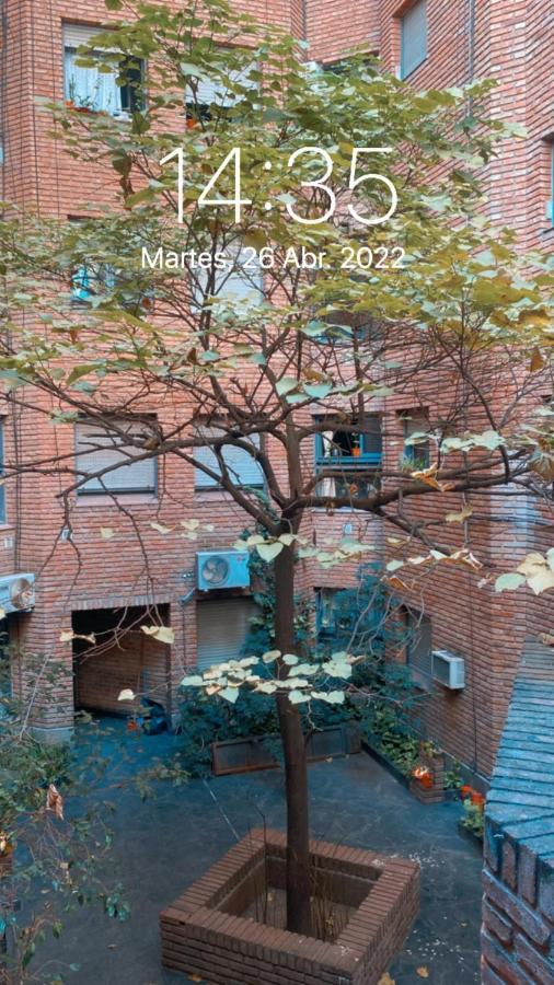 Ideal Departamento A Metros De Canada Dean Funes Y Arturo M Bas Cordoba